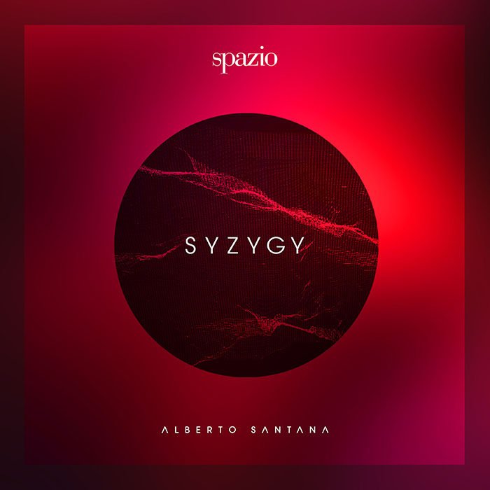 Alberto Santana techno producer spazio sonoro records syzygy
