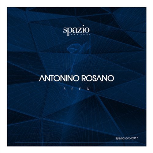 Antonino Rosano - Seed